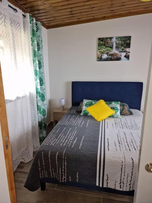 Charment Appartement Avec Vue Sur Mer Petite Île エクステリア 写真